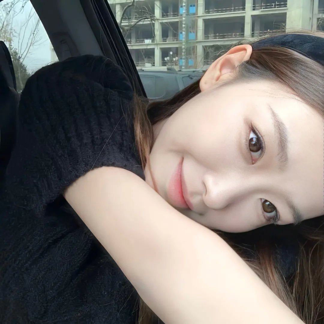 你的面孔